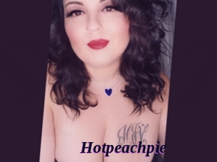 Hotpeachpie