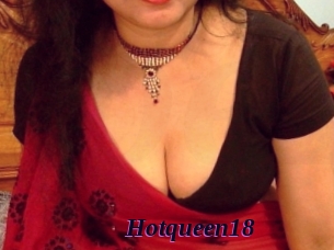 Hotqueen18