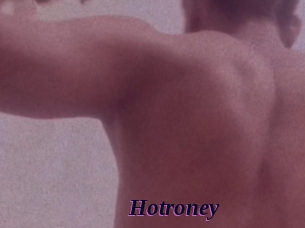 Hotroney