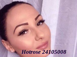 Hotrose