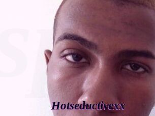 Hotseductivexx