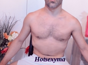 Hotsexyma