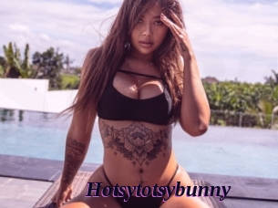 Hotsytotsybunny