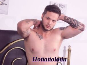 Hottattolatin