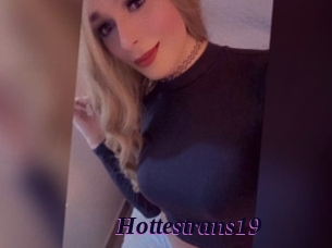 Hottestrans19