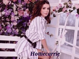 Hottiecarrie