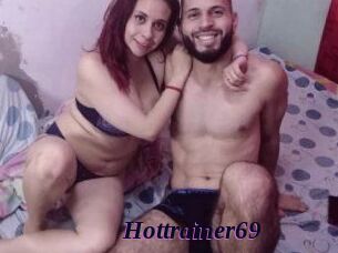 Hottrainer69