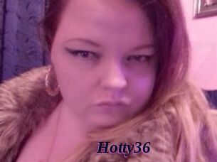 Hotty36