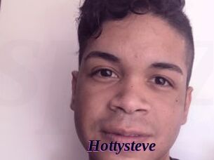 Hottysteve