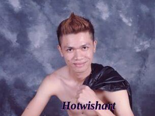 Hotwishart