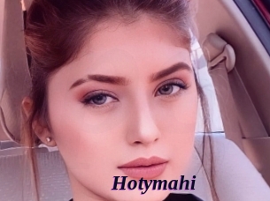 Hotymahi