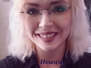 Houscat