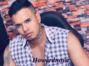 Howardnova