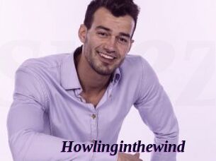 Howlinginthewind