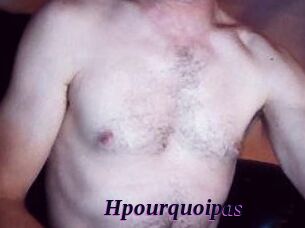 Hpourquoipas