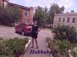 Hubbahedy