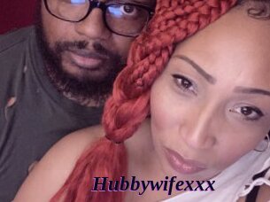 Hubbywifexxx