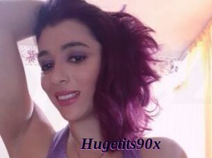 Hugetits90x