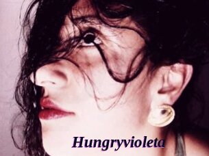 Hungryvioleta