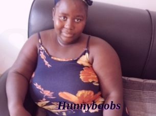 Hunnyboobs