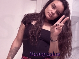 Hunnycakes