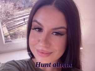 Hunt_athena