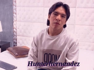 Hunterhernandez