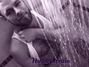 Hunterkream