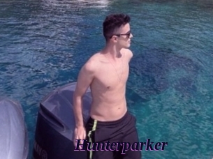 Hunterparker