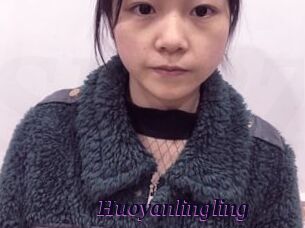 Huoyanlingling