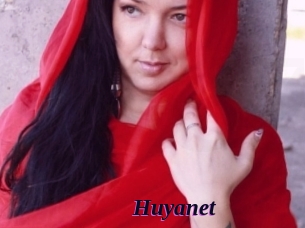 Huyanet