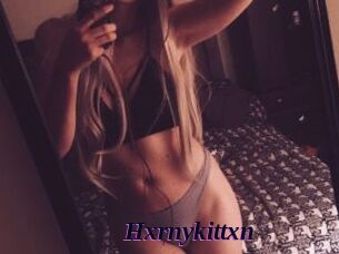 Hxrnykittxn_