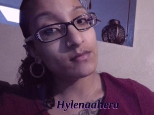 Hylenaahera