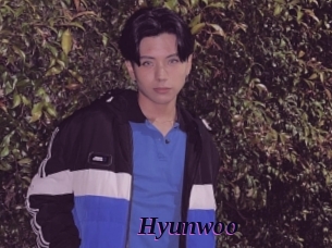 Hyunwoo