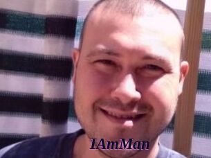 IAmMan