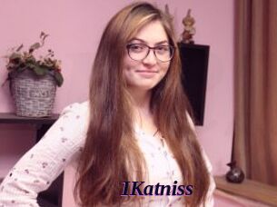 IKatniss