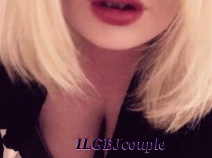 ILGBJcouple