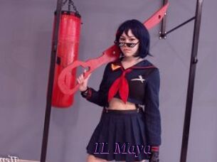 IL_Maya
