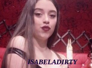 ISABELADIRTY