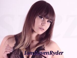IamRavenRyder