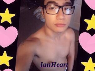 IanHeart