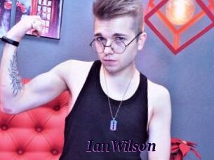 IanWilson