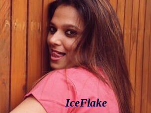 IceFlake