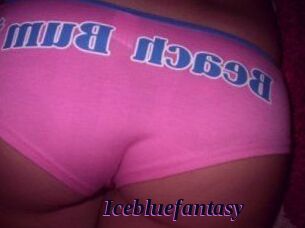 Icebluefantasy Spezial Sexcam