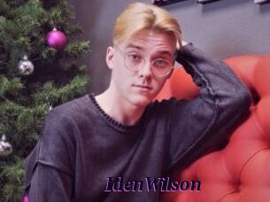 IdenWilson