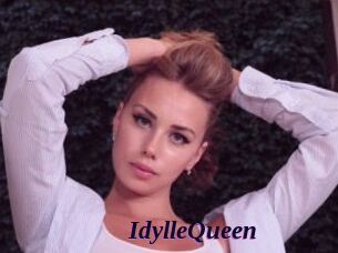IdylleQueen