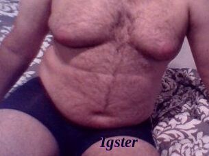 Igster