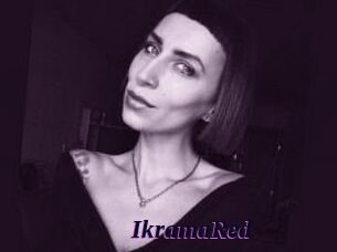 IkramaRed