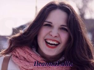 IleannaLallie