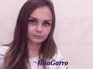 IlisaGarro